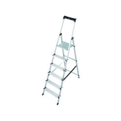 Wynajem drabiny Krause Solidy 1x6 – Białołęka / Tarchomin Warszawa