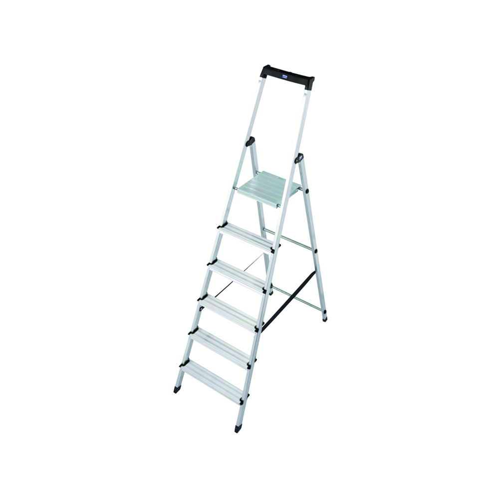 Wynajem drabiny Krause Solidy 1x6 – Białołęka / Tarchomin Warszawa