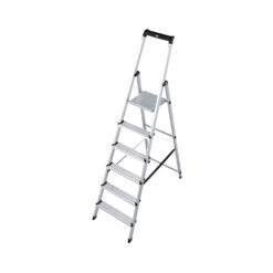 Wynajem drabiny Krause Solidy 1x6 – Białołęka / Tarchomin Warszawa