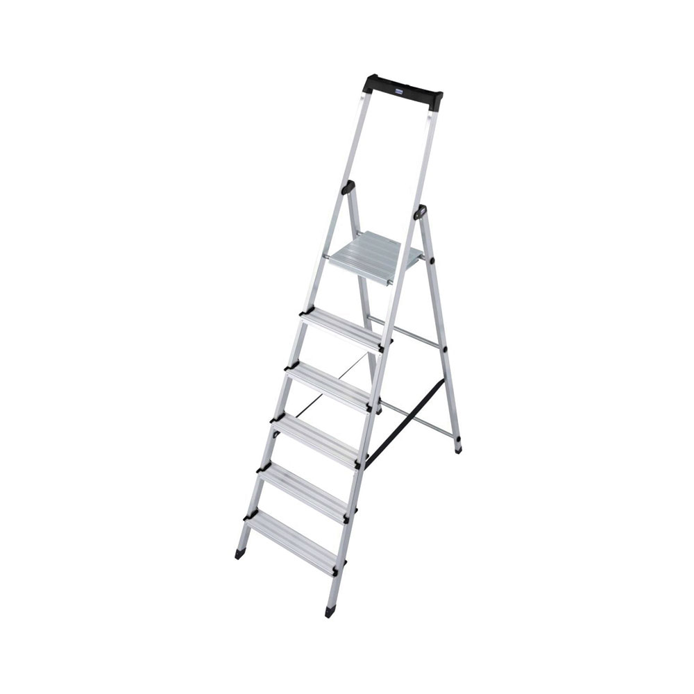 Wynajem drabiny Krause Solidy 1x6 – Białołęka / Tarchomin Warszawa