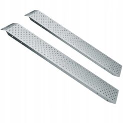 Wynajem rampy najazdowej stalowej Białołęka / Tarchomin