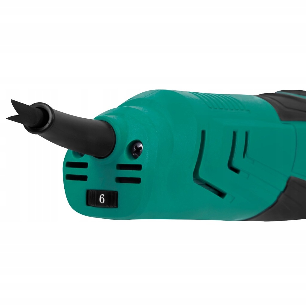 VONROC Polerka Dual-Action 400W | Pady 50 mm & 75 mm – wynajem w Warszawie