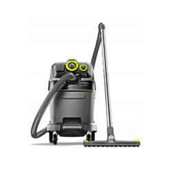 Wynajem odkurzacza mokro / sucho Karcher NT 30/1 Warszawa
