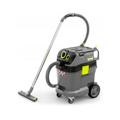 Wynajem odkurzacza mokro / sucho Karcher NT 30/1 Warszawa