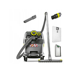 Wynajem odkurzacza mokro / sucho Karcher NT 30/1 Warszawa