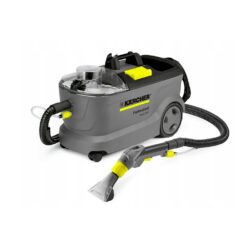 Wynajem odkurzacza piorącego Karcher Puzzi 10/1 w Warszawie (Białołęka, Tarchomin)