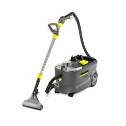 Wynajem odkurzacza piorącego Karcher Puzzi 10/1 w Warszawie (Białołęka, Tarchomin)