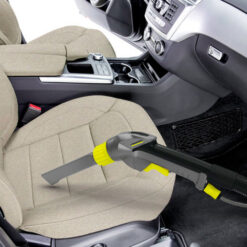 Wynajem odkurzacza piorącego Karcher Puzzi 10/1 w Warszawie (Białołęka, Tarchomin)