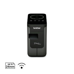 Wynajem drukarki etykiet Brother PT-P750W Warszawa