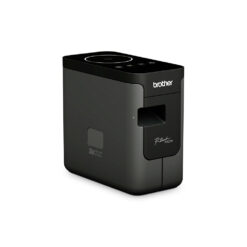 Wynajem drukarki etykiet Brother PT-P750W (Wi-Fi / USB)